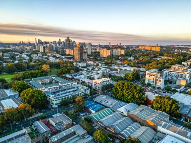 Warehouse for sale in Sydney, New South Wales