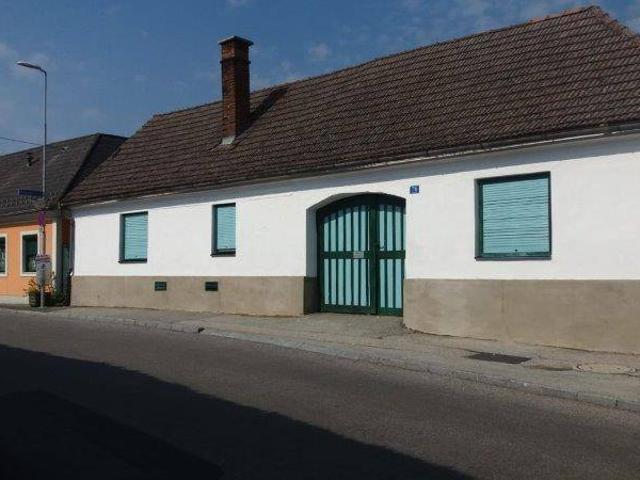 Haus kaufen in Unterleiten, Litzelsdorf