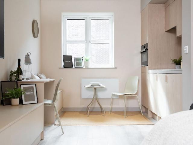 Apartment for rent in Ashbrooke, Sunderland