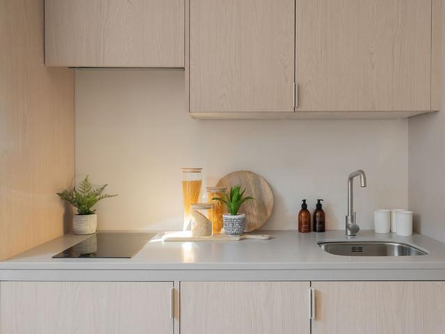 Apartment for rent in Ashbrooke, Sunderland