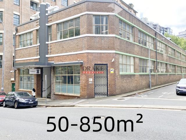 Office for rent in Sydney, New South Wales