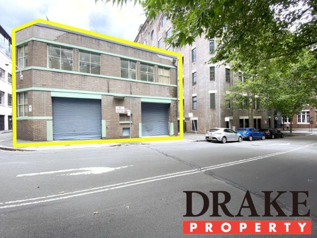 Retail for rent in Sydney, New South Wales