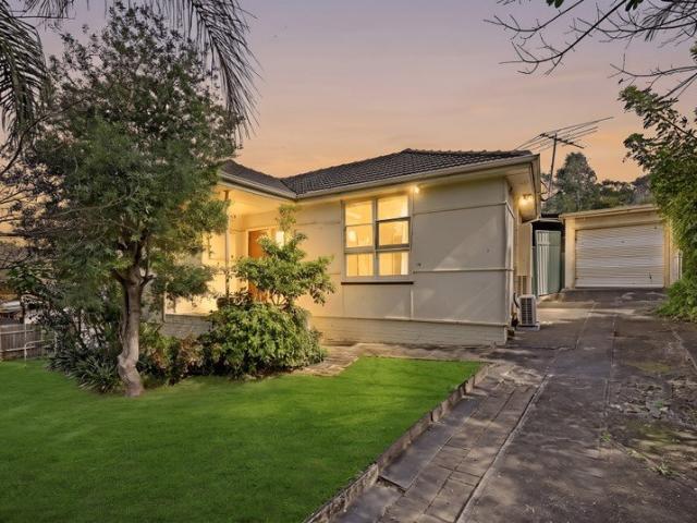 House for sale in Sydney, New South Wales