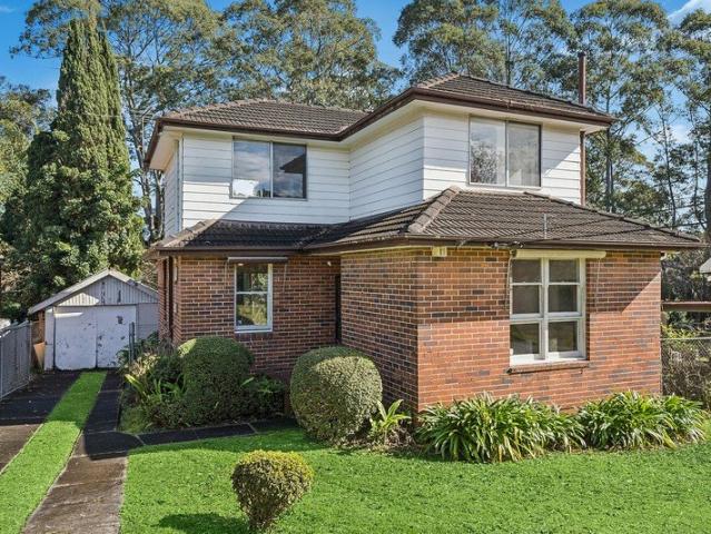 House for sale in Sydney, New South Wales