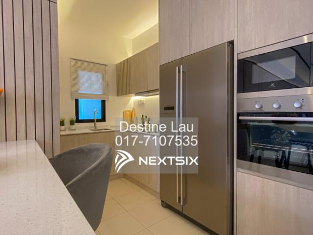 Residential House for sale in Georgetown, Penang