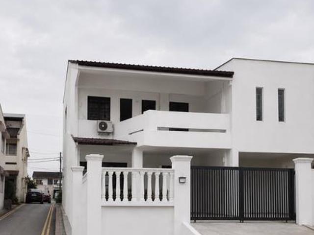 Terraced House for sale in Johore Bahru, Johor
