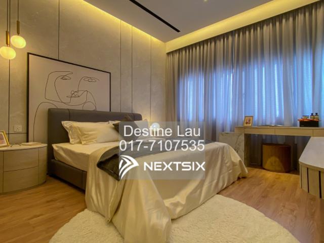 Residential House for sale in Georgetown, Penang