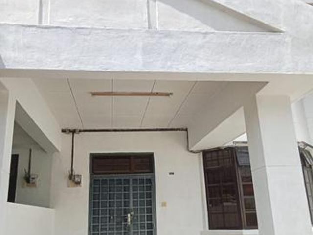 Terraced House for sale in Johore Bahru, Johor