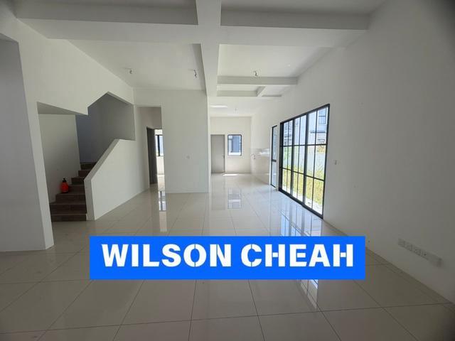 Residential House for sale in Wellesley, Penang