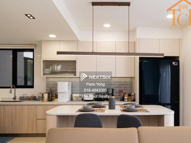 Property for sale in Bukit Ledang, Johor