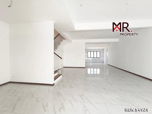 Terraced House for sale in Sungai Petani, Kuala Muda