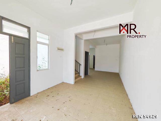 Terraced House for sale in Sungai Petani, Kuala Muda