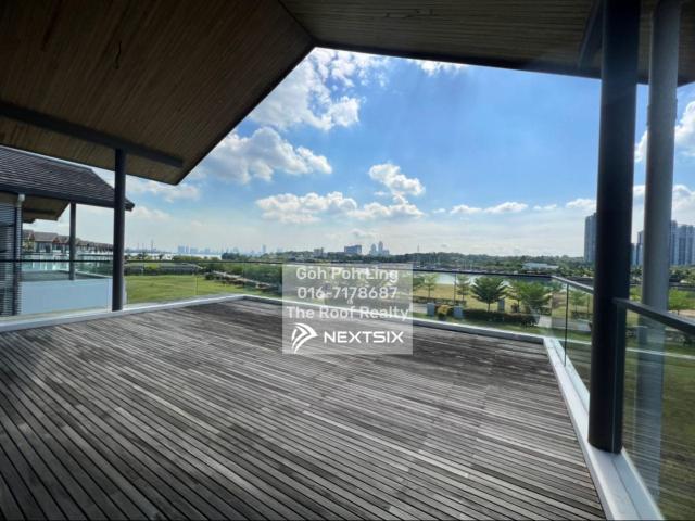 Residential House for sale in Johore Bahru, Johor