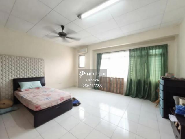 Shop for rent in Bukit Ledang, Johor