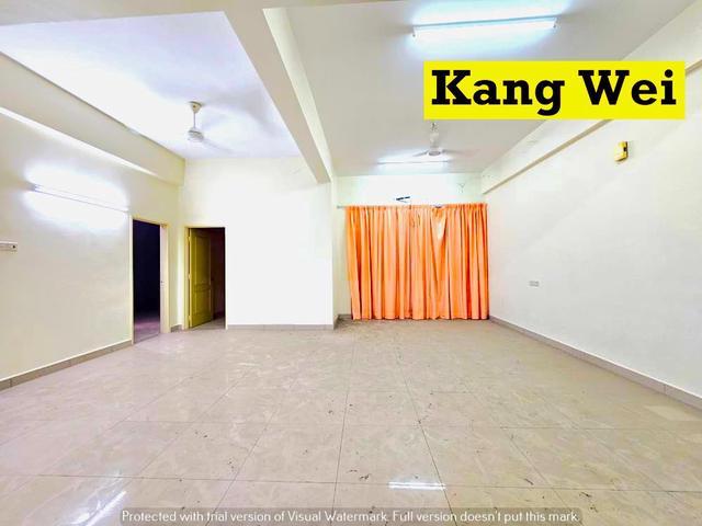 Condominium for sale in Georgetown, Penang