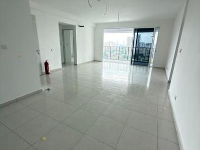Condominium for sale in Georgetown, Penang