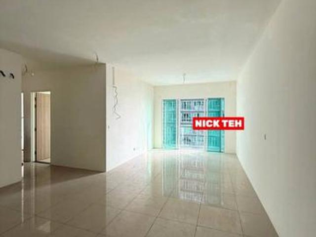 Condominium for sale in Georgetown, Penang
