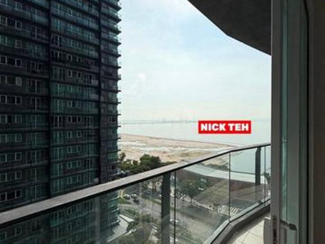 Condominium for sale in Georgetown, Penang
