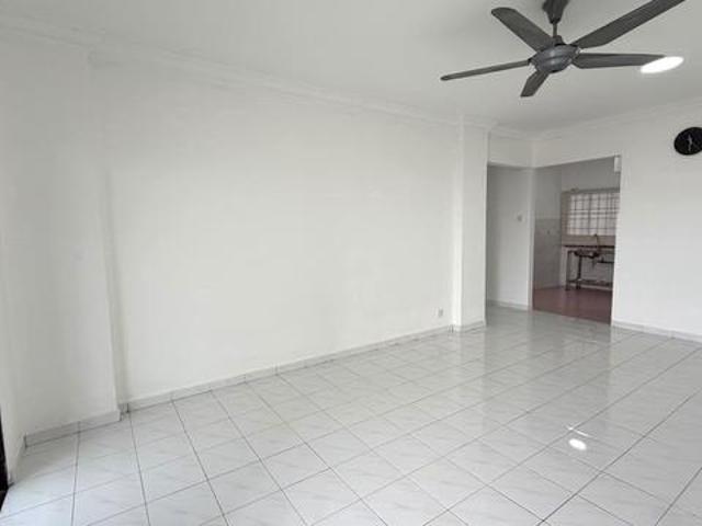 Apartment for sale in Masai, Johor