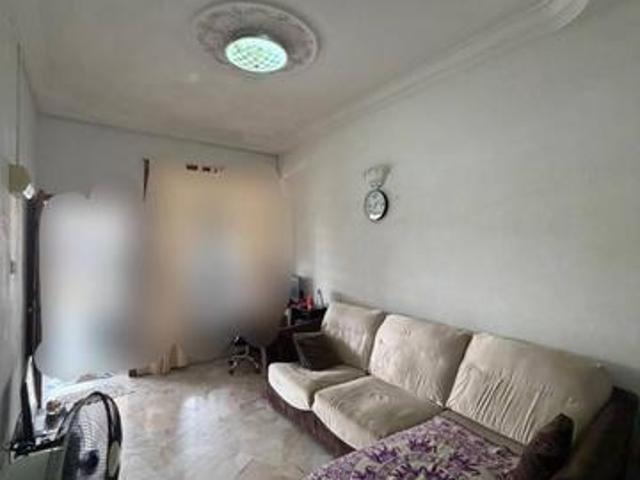 Terraced House for sale in Ulu Tiram, Johor