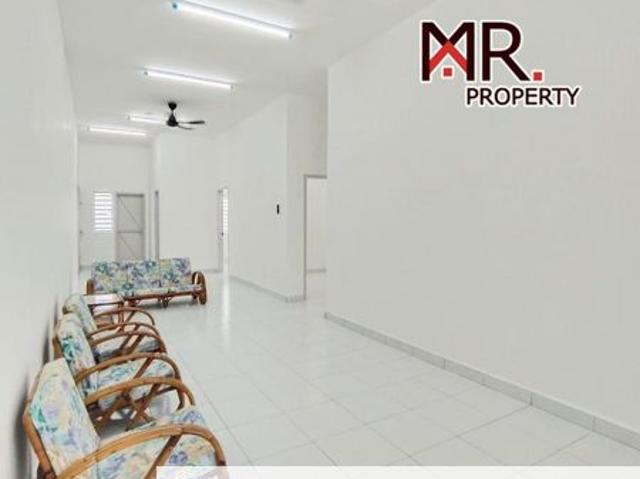 House for rent in Sungai Petani, Kuala Muda
