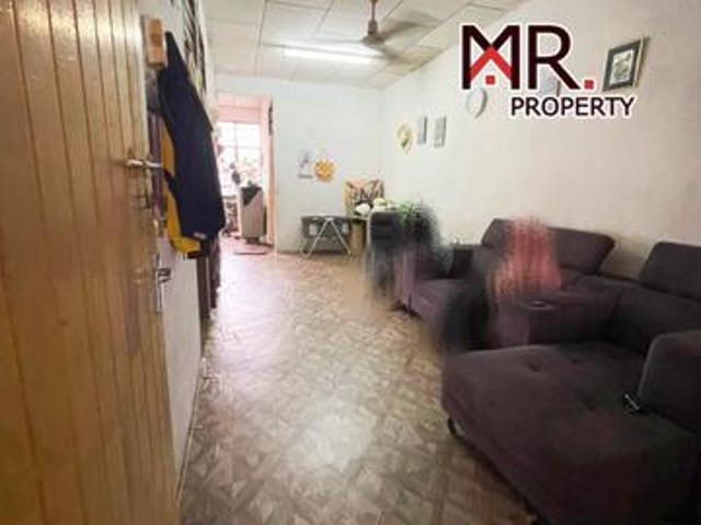 Terraced House for sale in Sungai Petani, Kuala Muda