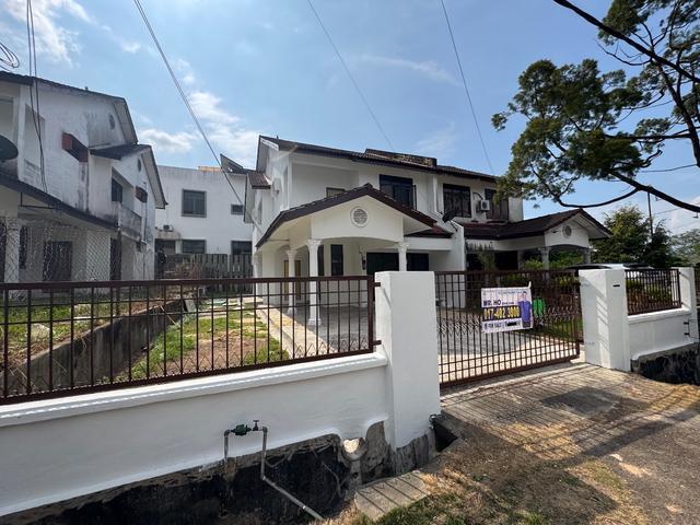 Residential House for sale in Sungai Petani, Kuala Muda