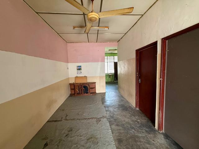 Terraced House for sale in Sungai Petani, Kuala Muda