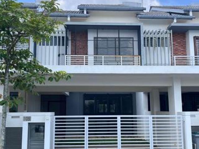 Terraced House for sale in Nilai, Negeri Sembilan