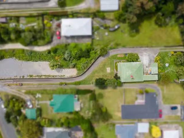 House for rent in Wanganui District