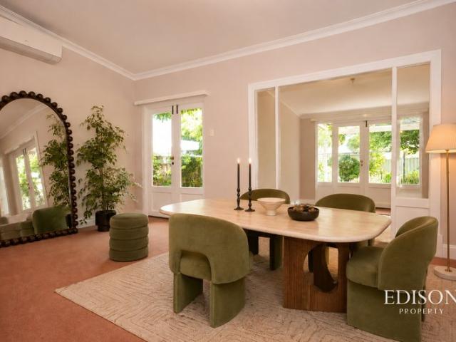 House for rent in North Perth, Western Australia