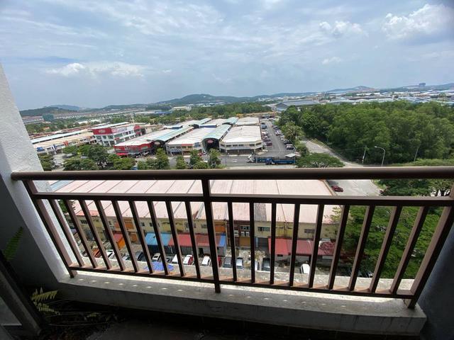 Serviced Residence for sale in Selangor