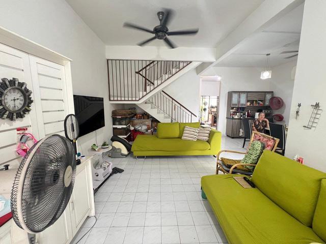 Terraced House for sale in Ulu Tiram, Johor Bahru
