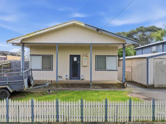House for sale in Wonthaggi, Bass Coast Shire