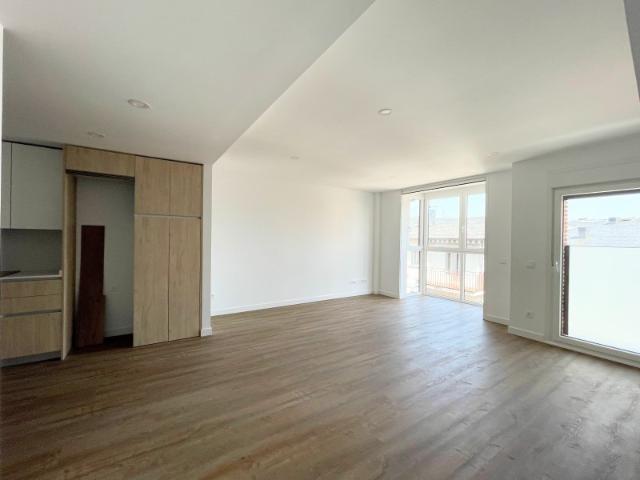 Dúplex en alquiler en Casa Amarilla, Galapagar