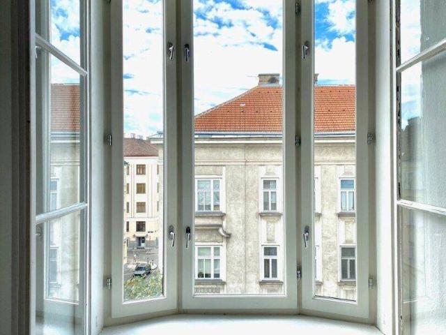 Apartment kaufen in Wien