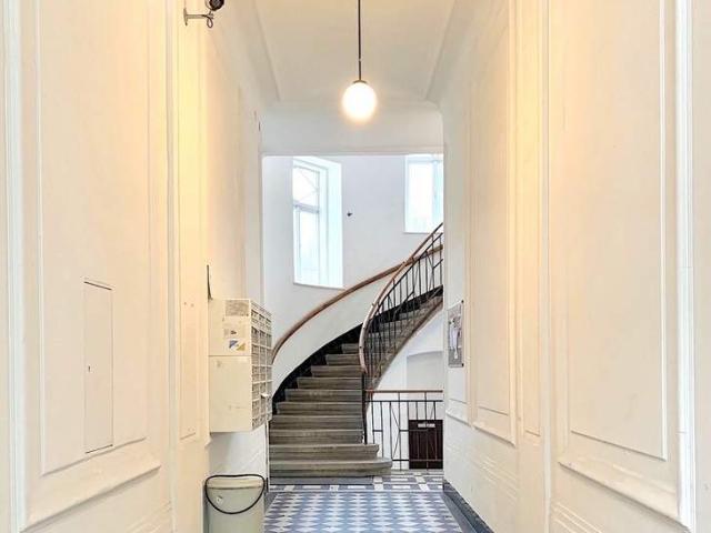 Wohnung kaufen in Siedlung Schmelz, Wien