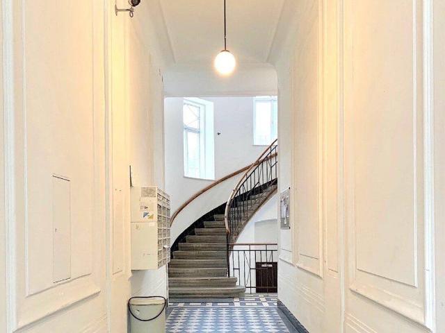 Apartment kaufen in Wien