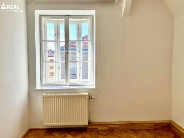 Wohnung kaufen in Rudolfsheim-Fünfhaus, Wien