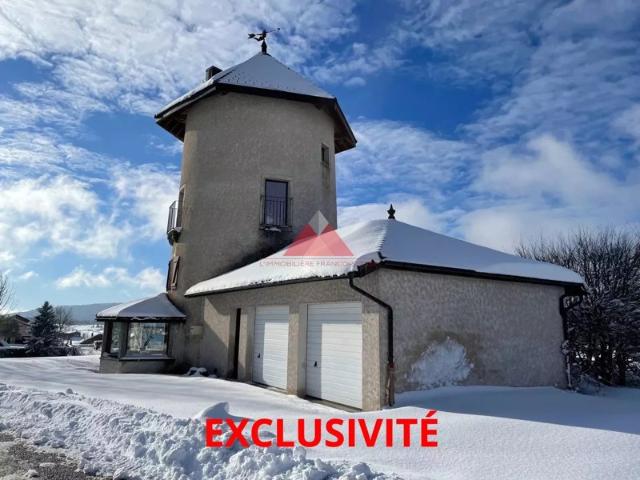 Maison vente à Saint-Claude, Saint-pierre