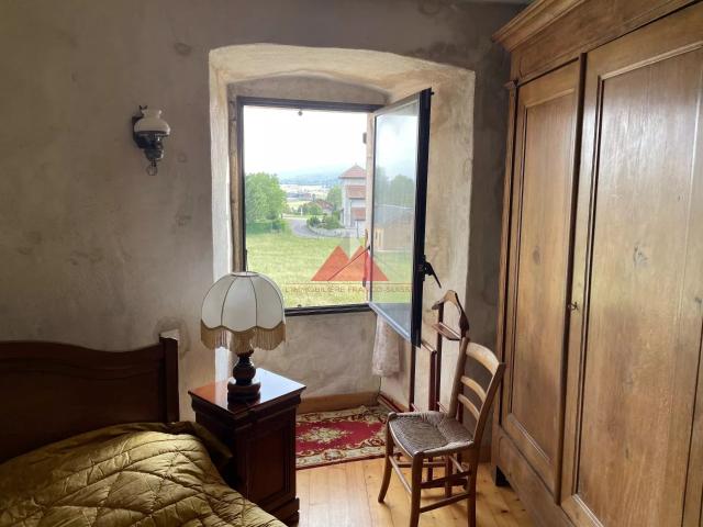 Maison vente à Saint-Claude, Saint-pierre