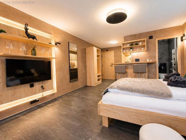 Studio mieten in Zermatt, Wallis