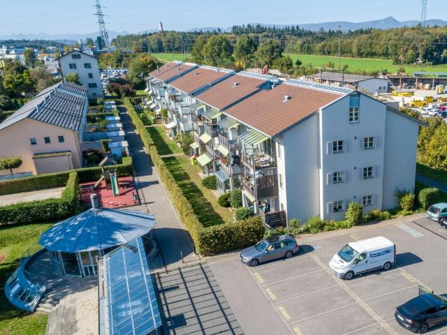 Immobilie kaufen in Hunzenschwil, Aargau