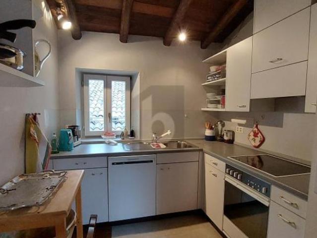 Wohnung kaufen in Rovio, Tessin