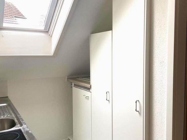 Apartment mieten in Weitenzelg, Romanshorn