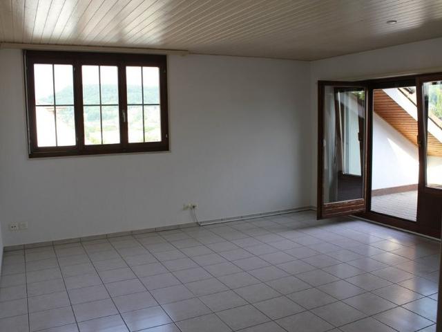 Apartment mieten in Windisch, Aargau