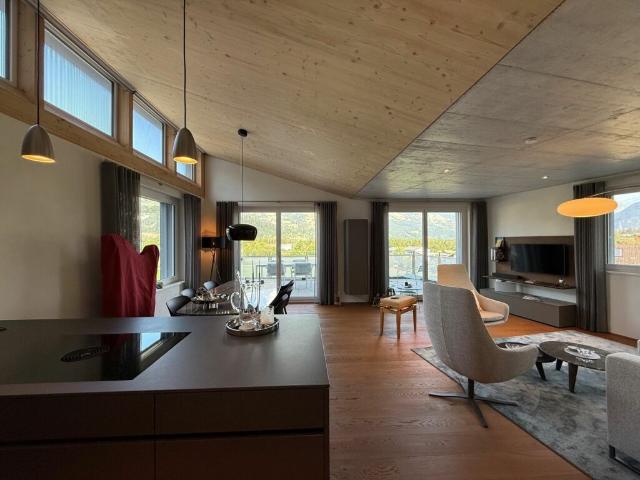 Wohnung mieten in Sils im Domleschg, Graubünden