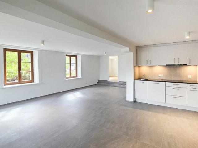 Wohnung mieten in Magden, Bezirk Rheinfelden