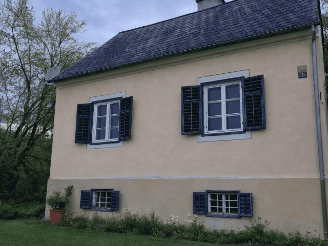 Haus mieten in Niederösterreich