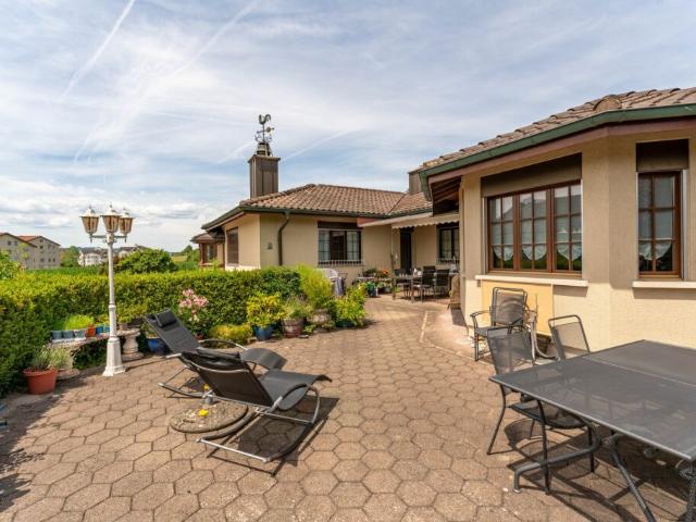 Einfamilienhaus kaufen in Lü